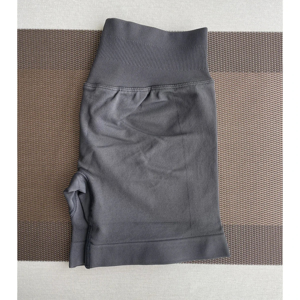 Klein Blue Seamless Shorts Pants For Women Fitness Outfits Yoga Pants Gym Running Bike Wear Leggings Cycling Pants