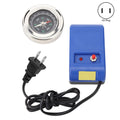Electrical Demagnetizer Tools Compass Set for Watch Repair Degausser Tool 110V-220V