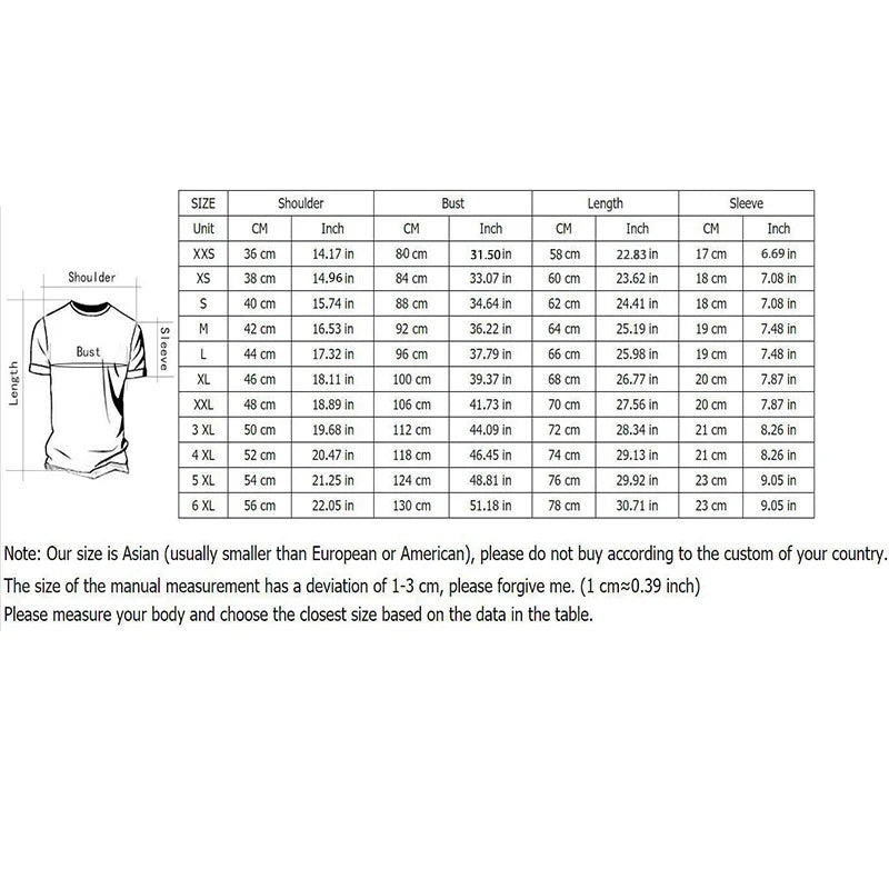 Summer New Casual Bee Pattern Men's Printed T-shirt Street Pop Hip Hop Personalized Round Neck Comfortable Short Sleeve
