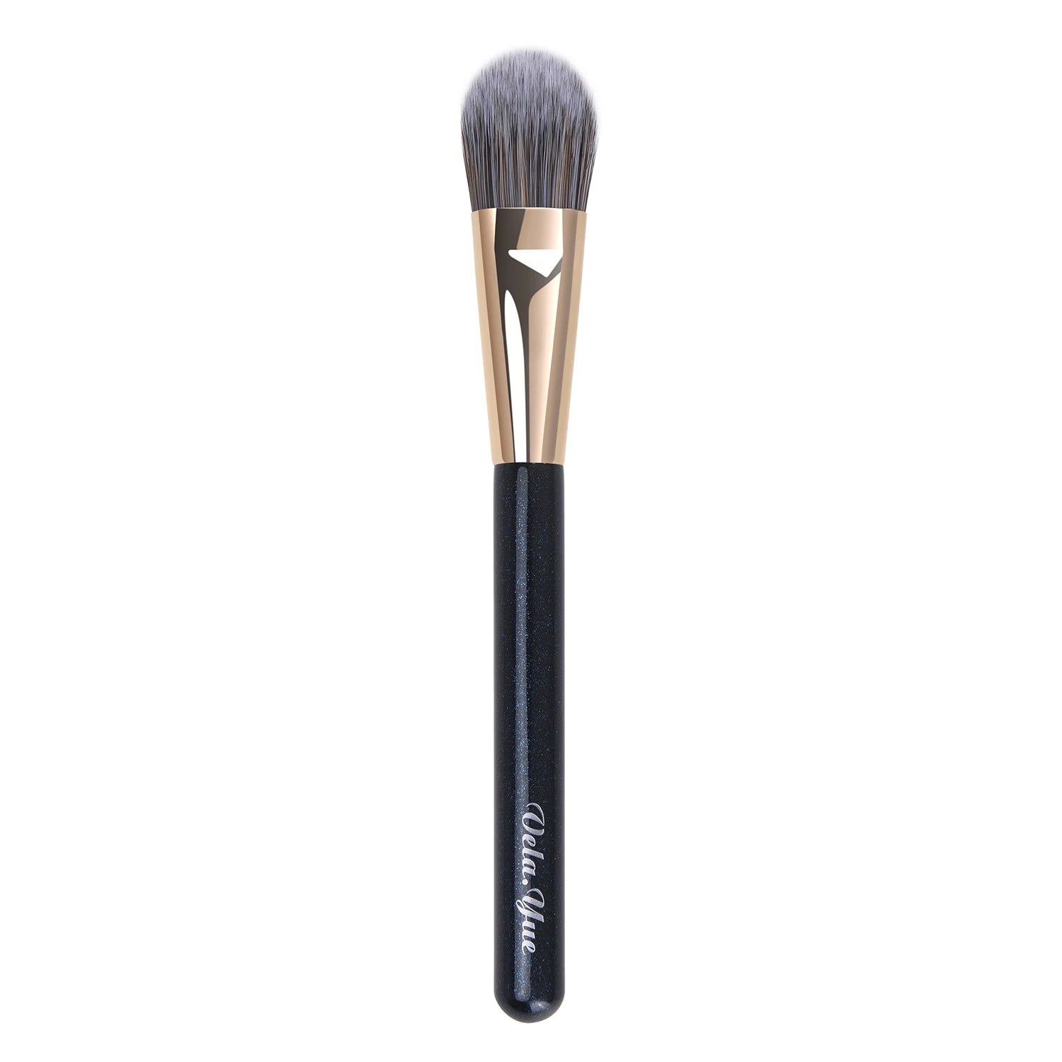 Perfect Foundation Brush Face Base Primer Cream Crease Corrector Makeup Beauty Tool Applicator