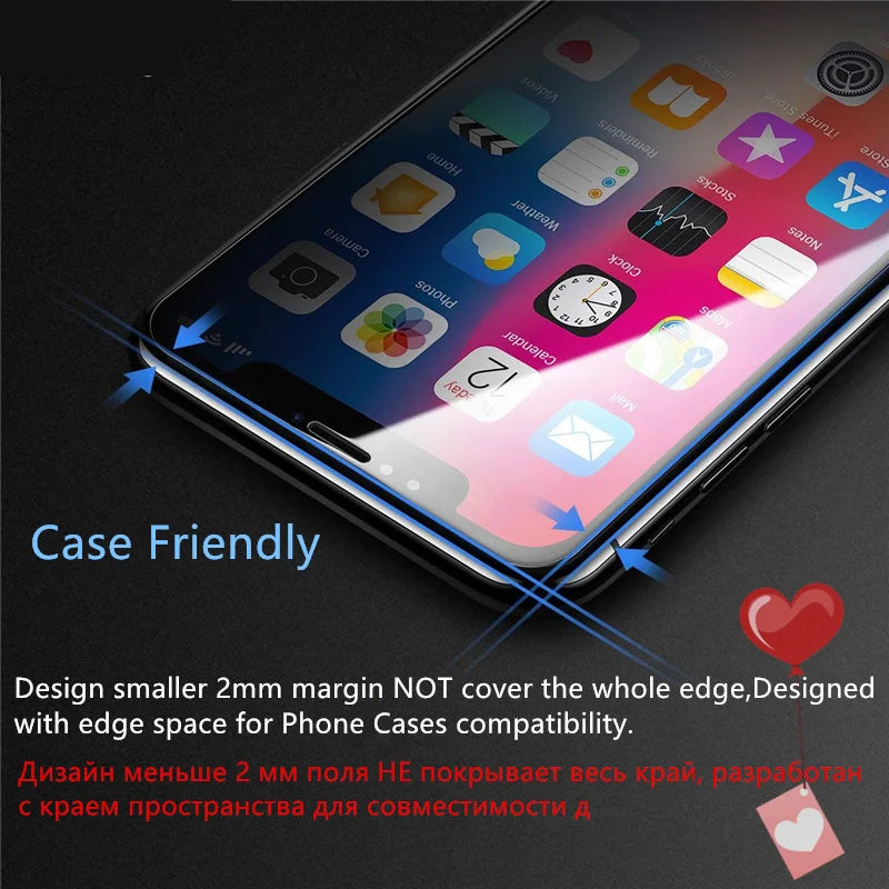 6-in-1 For Samsung Galaxy A25 Glass Samsung A25 Tempered Glass Full Cover Glue 9H HD Screen Protetor Samsung A 25 A25 Lens Glass
