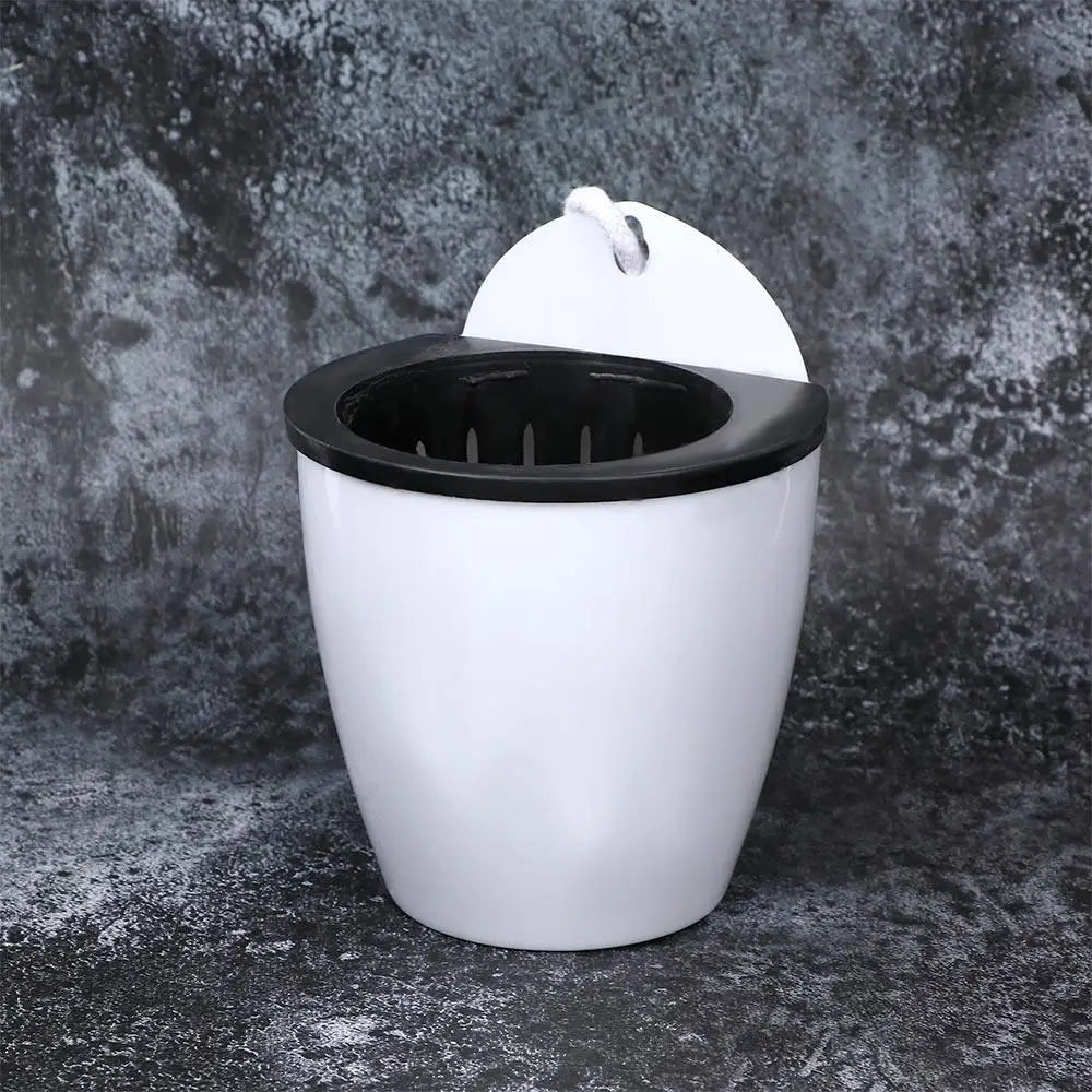 Garden Decor Hanging Garden Supply Flower Pot Planter Plant Pot Basket