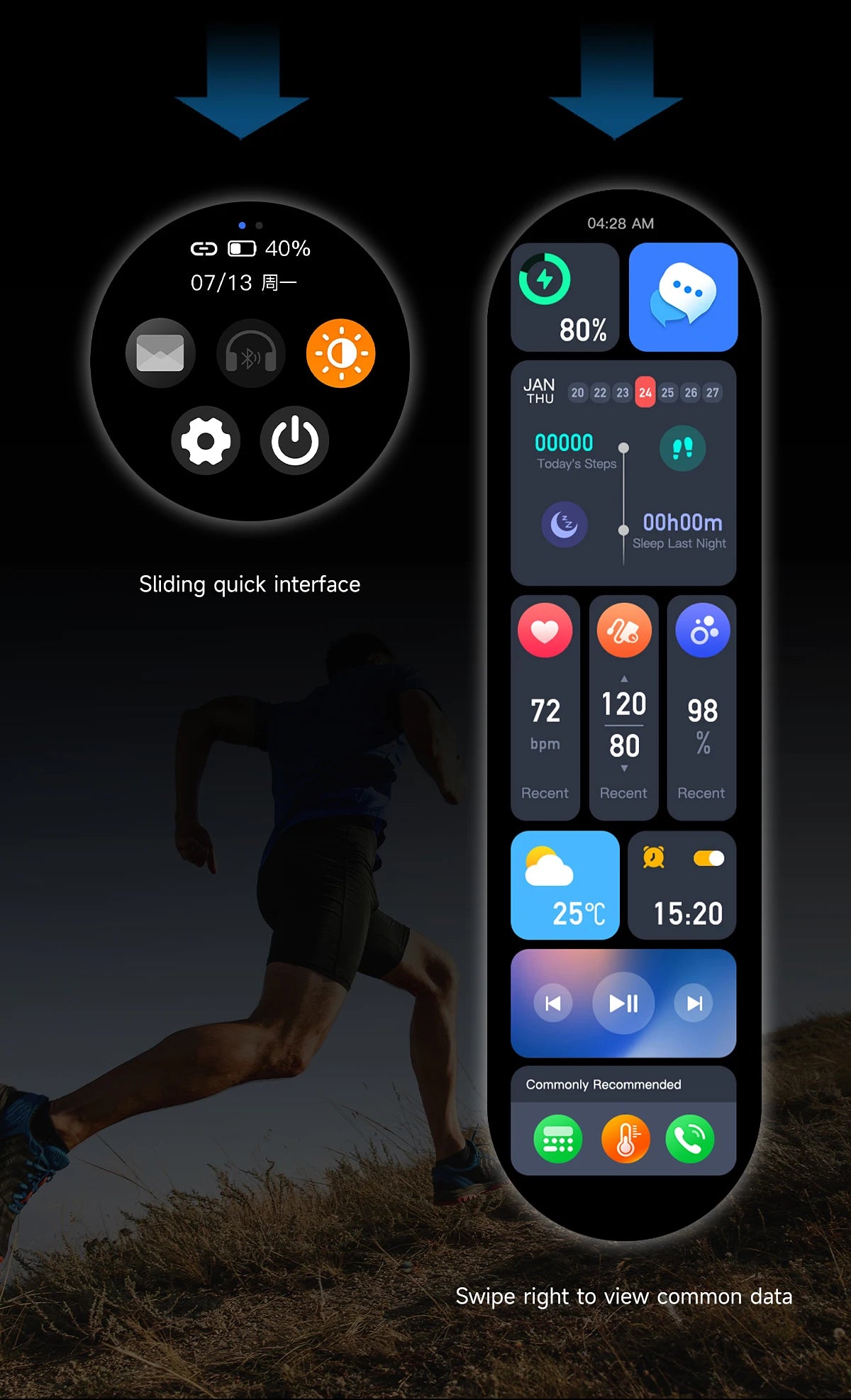 2025 New GPS Sports Smart Watch Men 1.85-inch AMOLED Screen Men IP68 Waterproof Clock Compass Call NFC fitness Tracking Watches