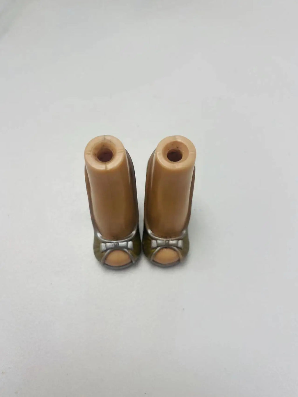 1 Pair  Dolls Accessories shoes for bratzdoll DIY dolls shoes
