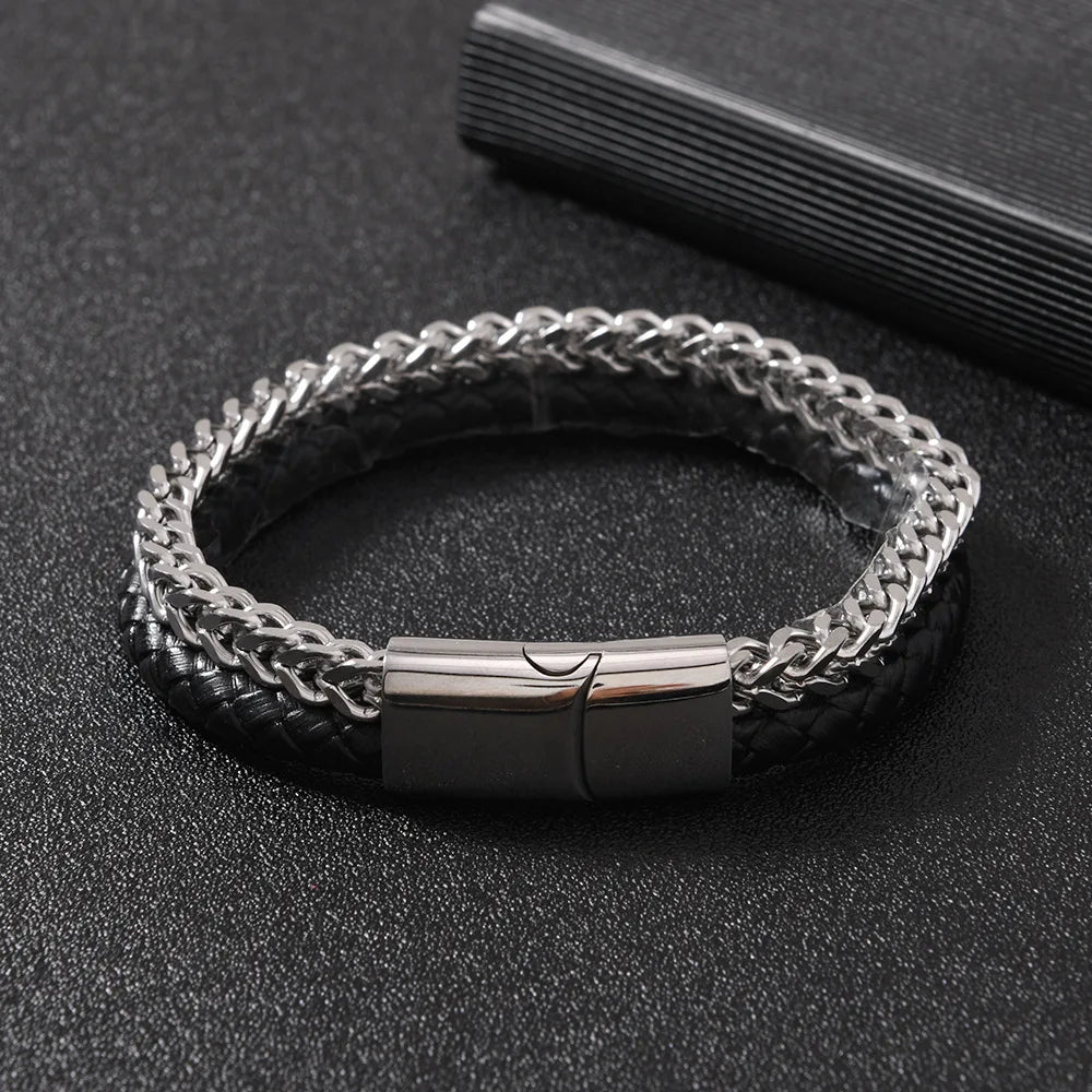 Best Sellers! Popular Bracelet Magnetic Buckle Bracelet