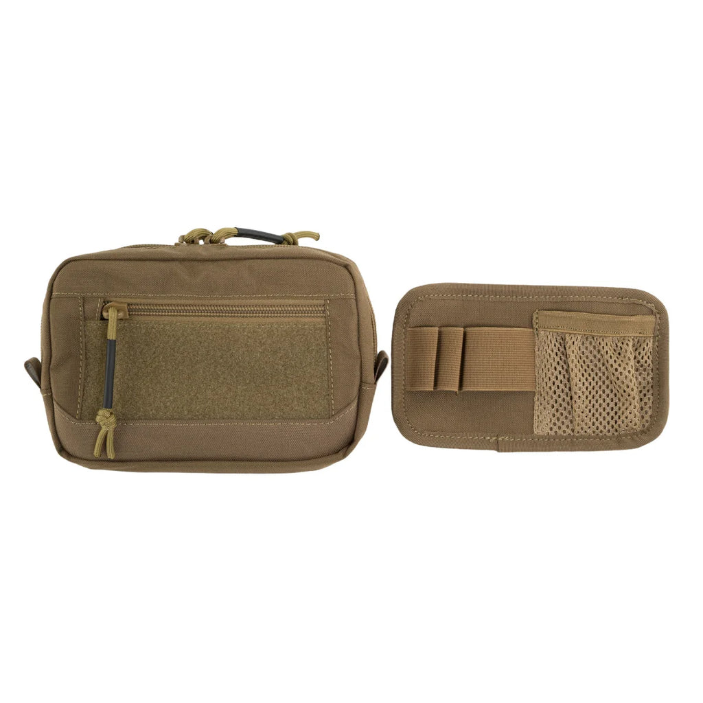 Square Multi-functional Tactical Miscellaneous Bag