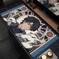 400x900mm Large Lord of the Mysteries Gaming Keyboard Gamer accessories Mouse Pad Table coaster PC carpet Anime expand Desk Mat