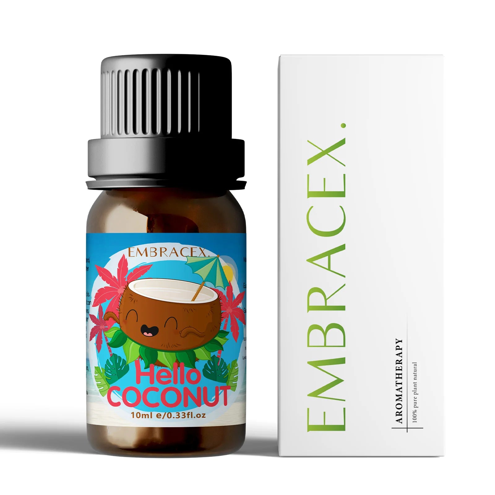 18 type Gourmet Essential Oils Vanilla Coconut Coffee Chocolate For Diffusers Candles Making Gifts For Women Perfume Skincare