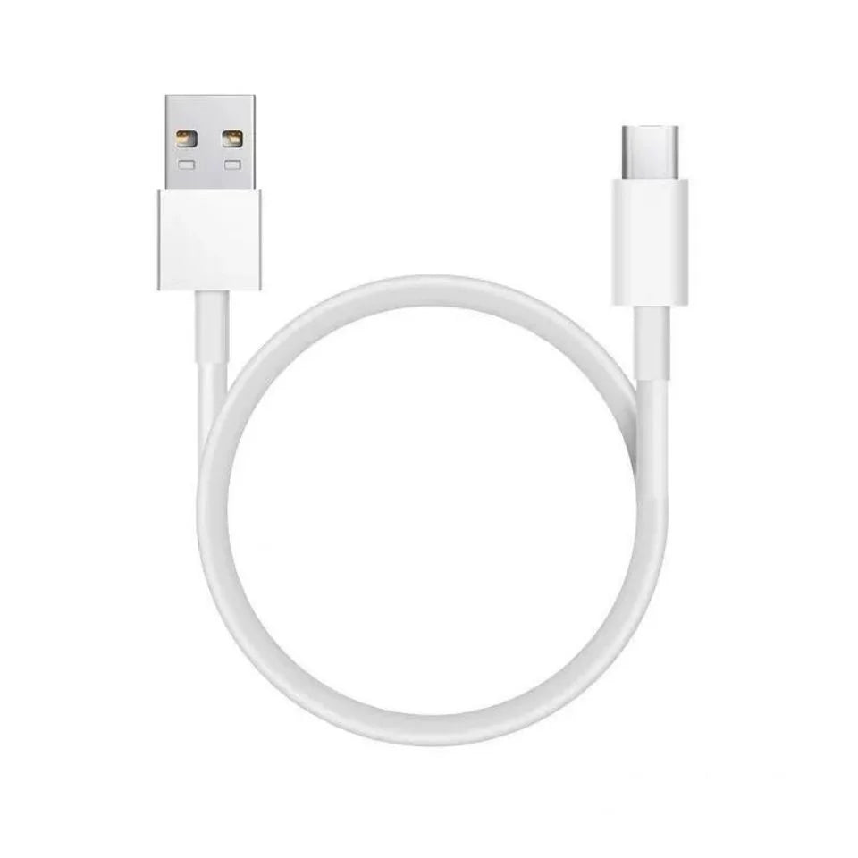 OPPO 80W 67W 65W 33W SuperVOOC 6.5A USB C Cbale Fast Charging Line Cord 100CM For OPPO Reno 12 11 10 9 Pro Find X2 X3 X5 X6 Pro