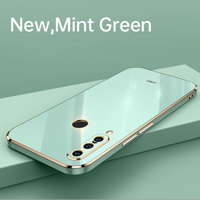 For Huawei P30 Lite Case Soft TPU Case For Huawei P30 Lite Anti-fingerprint Camera Protection Cover