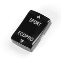 For BMW 1 2 3 4 Series F20 F21 F22 F23 F30 F31 F34 F35 F32 F36 Car ESP Antislip Switch Sport Buttons Radar Sensor Key Red/Blue