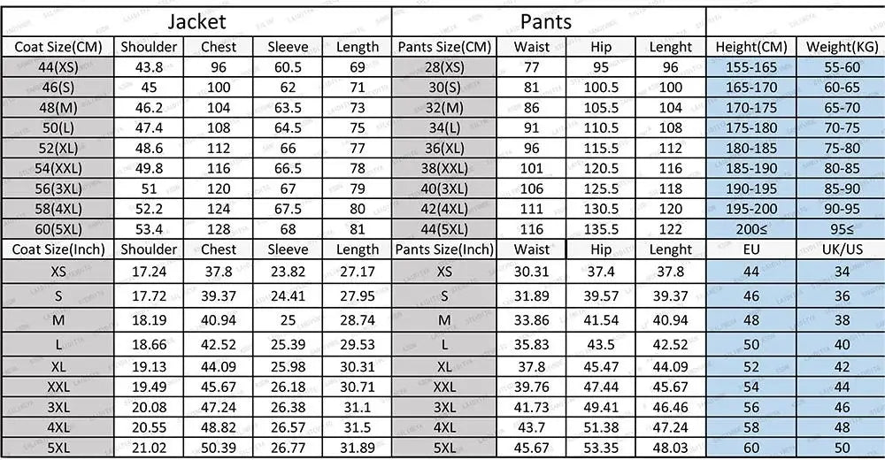Formal Jacquard Men's Suits Elegant Wedding 3 Piece Jacket Pants Vest Blazer High Quality Full Sets Costume Homme Blazer 2025