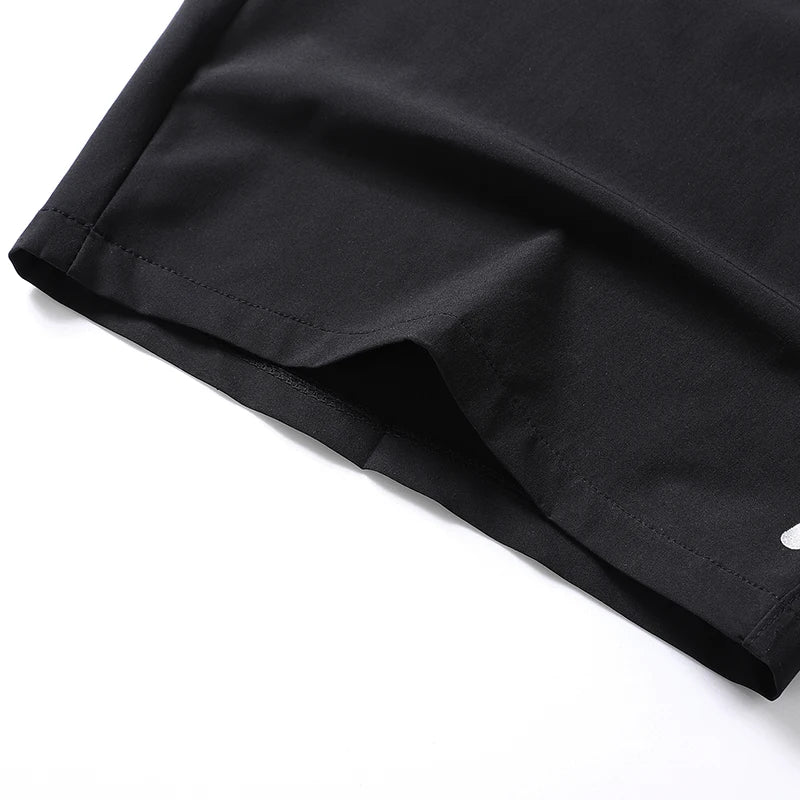 Thin Breathable Beach Short Pants Quick Dry Running Shorts Men Football Soccer Sports Shorts Men Summer Jogging Fitness Bottoms