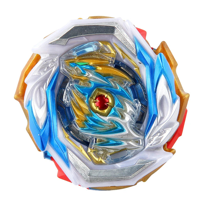 Burst Bey Gyro Toy for Boys Metal Battle Top Fighting Spinning Game Blades Toys