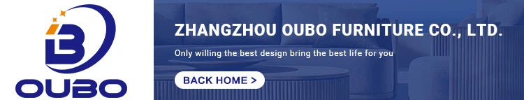 Luxury Hotel Indoor Furniture Hand Assembled Velvet Upholstery Living Room Bedroom Bench-seat Sofa