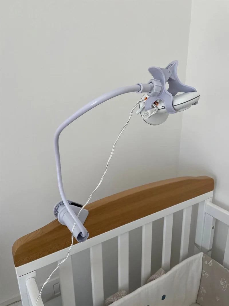 360 Clip Mobile Phone Holder Stand Portable Flexible Lazy Bed Desktop Bracket Smartphones Desk Bed Mount Stand Base Support 75cm