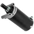 10 Teeth Starting Motor For Kohler Courage Engines 20HP 23HP Sv730 Sv735 Sv740 Sv810 Sv 3209801 3209804 3209804S 3209808