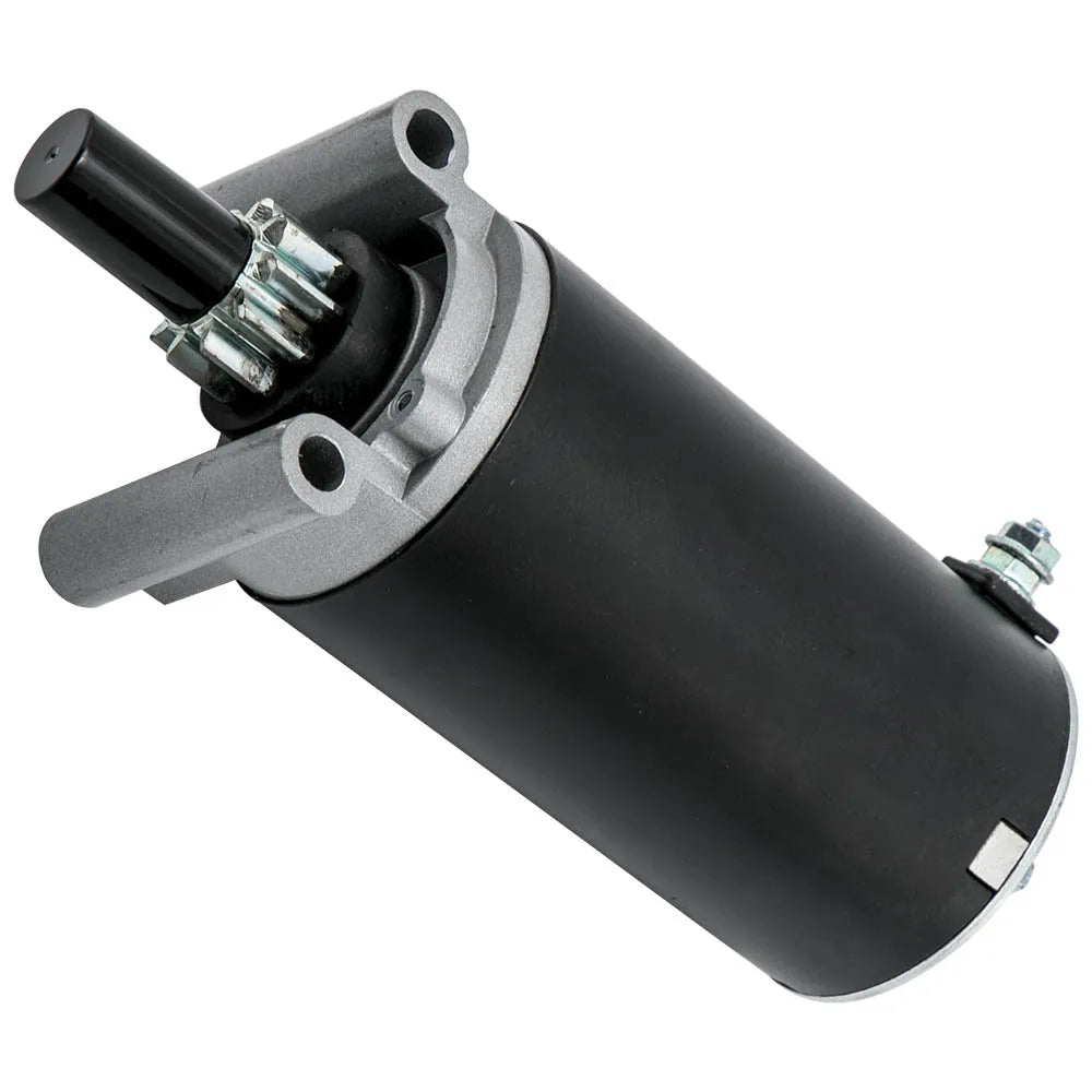10 Teeth Starting Motor For Kohler Courage Engines 20HP 23HP Sv730 Sv735 Sv740 Sv810 Sv 3209801 3209804 3209804S 3209808