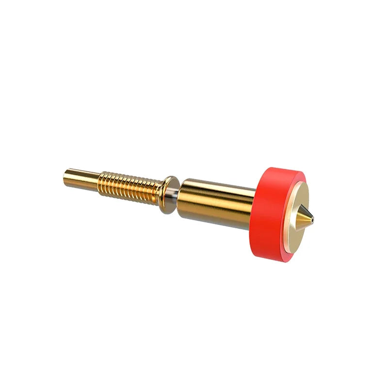 BIQU E3D H2 V2S REVO 3D Extruder 24V Dual Gear Revo Brass Nozzle Heater Core Max 300°C Light for Ender 3 BX Voron V0 3D Printer