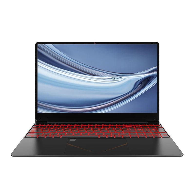 15.6inch PA156 Laptop Computer Win11 Intel N5095 16G 128G/256G/512G Notebook Netbook Backlit Keyboard WIFI HD BT4.0 USB3.0 3.0MP