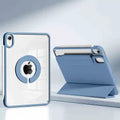 2026 Magnetic Case For iPad Air 11 13 inch 2025 M5 M2 Tablet for iPad Pro 11 13 inch Case Mini A17 7/6 Air 4 5 10.9" Smart Cover