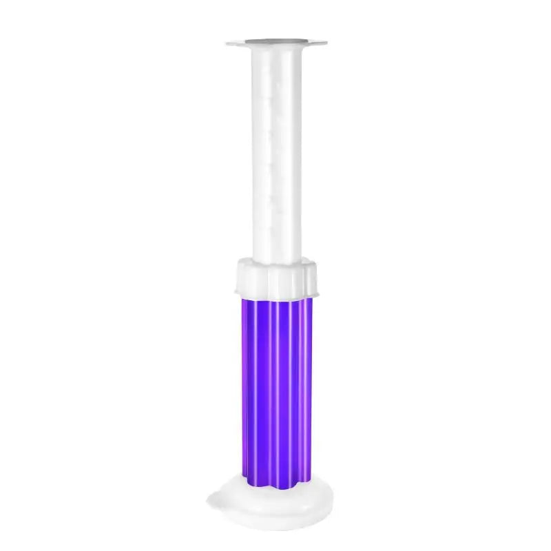 Toilet Flower Fragrance Bathroom Deodorizer, Bowl Cleaner Toilet Wand Refills, Cleaning Supplies, Toilet Cleaning Tools