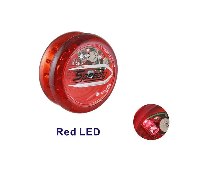 Koyo Authentic Yoyo Basic Model 2A For Beginners Sleep Feature  For New Learners Practice Toy From Export Version
