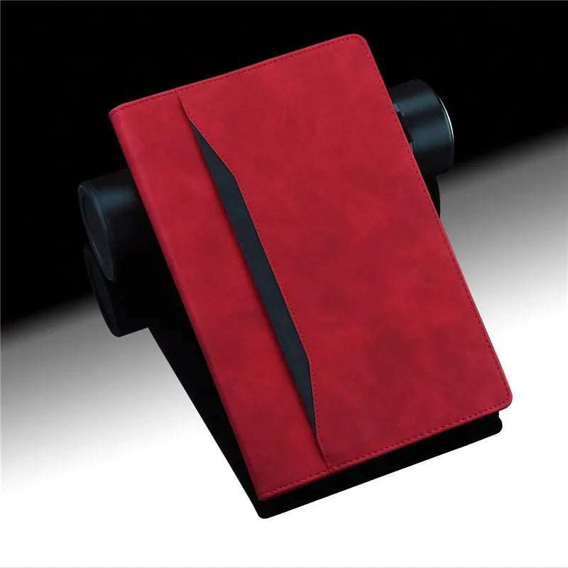 For iPad 10th 9th Generation Case Luxury Wallet Stand Tablet For Funda iPad 10.2 9.7 iPad 10 9 8 7 6 5 Air 1 2 Case Cover Coque