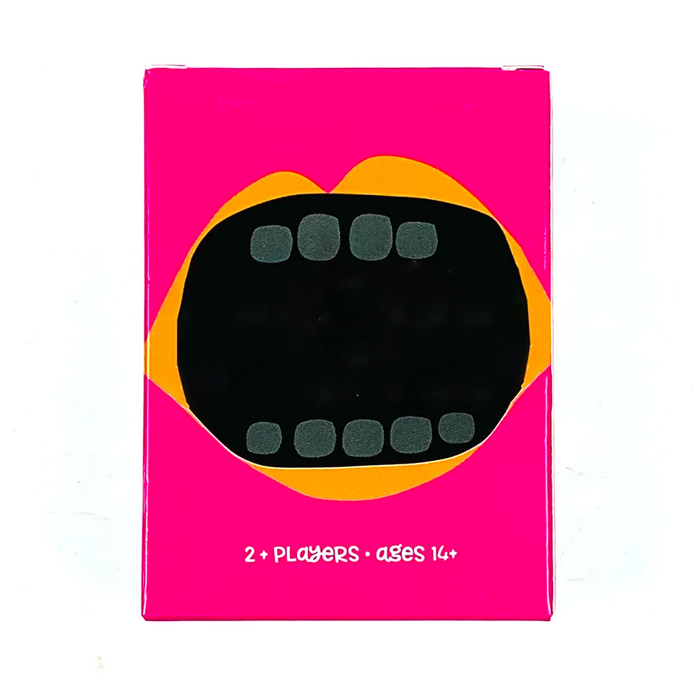 Board Game Card Game Quick Name Party Game Cards For That Tests Reaction Ability , Party Board Deck For Family and Friends
