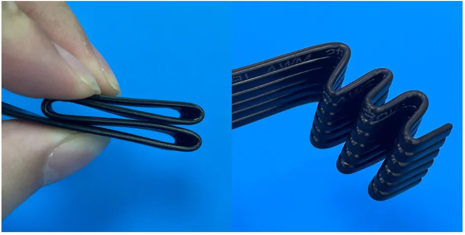 Gen4 Riser Card PCIE 4.0 x1 Male To x4 Female PCI Express PCI-E 4X 1X PCI E Riser Extender Ribbon Wire 90 Degree Right Angle GPU