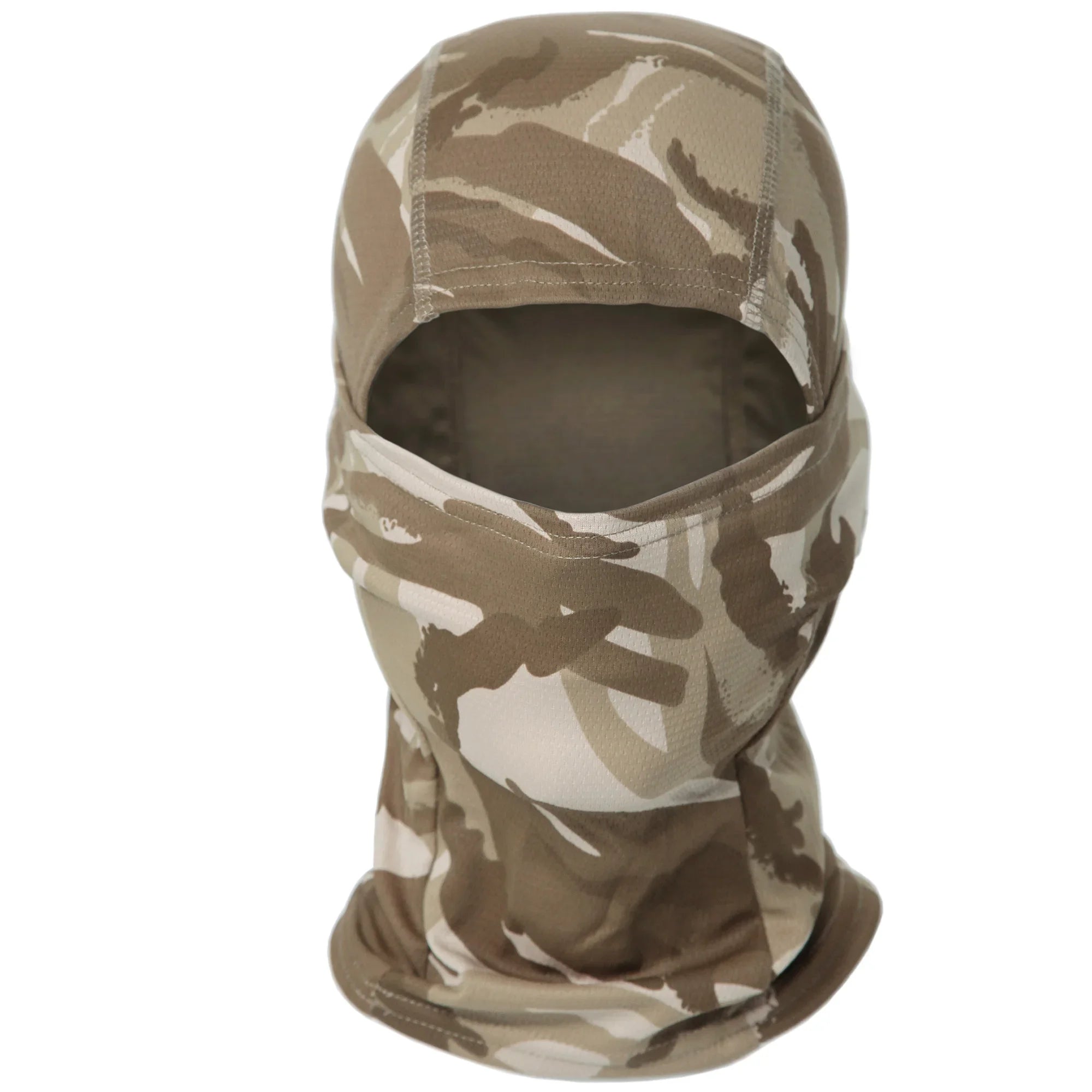 Summer Balaclava Mask for Men Cycling Cap UV Sun Protection Full Face Mask Bandana Neck Scarf Motorcycle Hood Hiking Face Shield