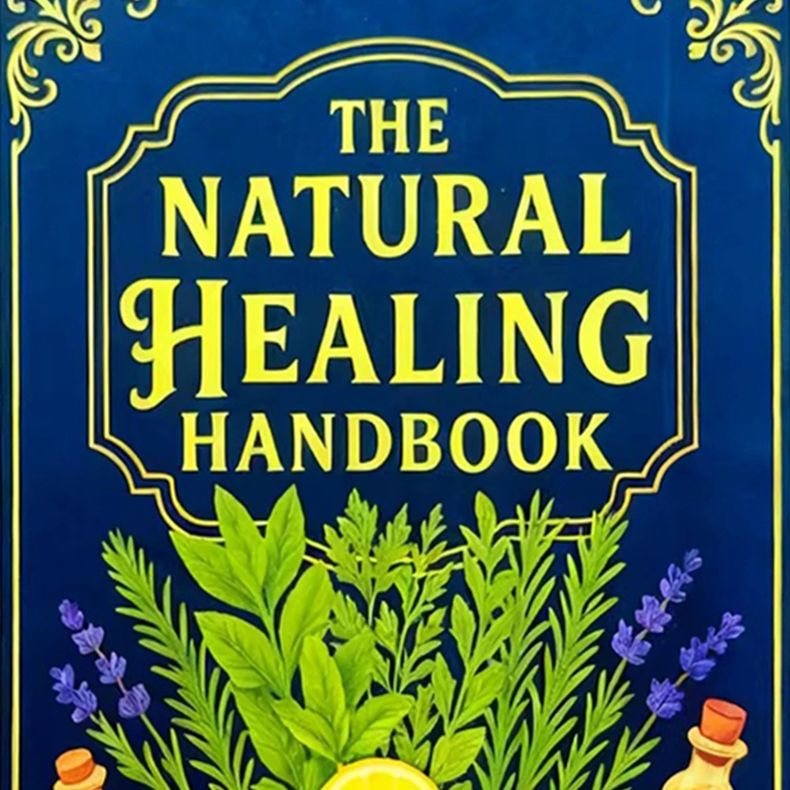 Healing Handbook By Luna Filby English Edition Health Guide For Holistic Wellness And Self Care Practitioners