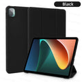 Tablet Cases for 2024 Xiaomi Mi Pad 7 6 5 MiPad 5 6 Pro 11in For 2024 6S Pro 12.4in Support Magnetic Charging Funda Tablet Cases