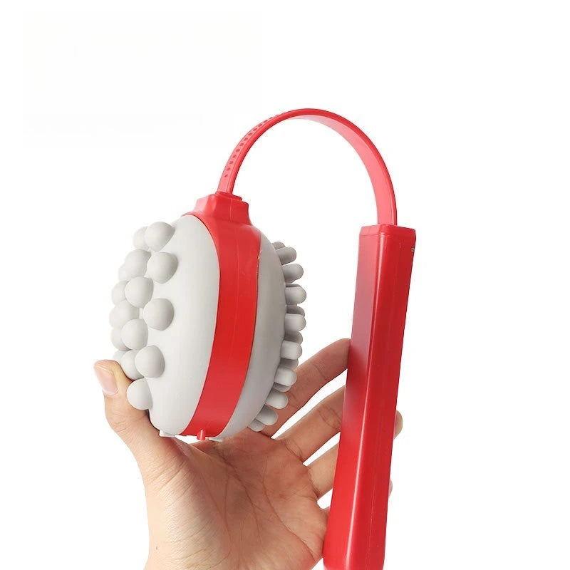 Massage Hammer Health Care Hammer Fitness Hammer Wellness Hammer Self Massage Tool For Daily Body Use