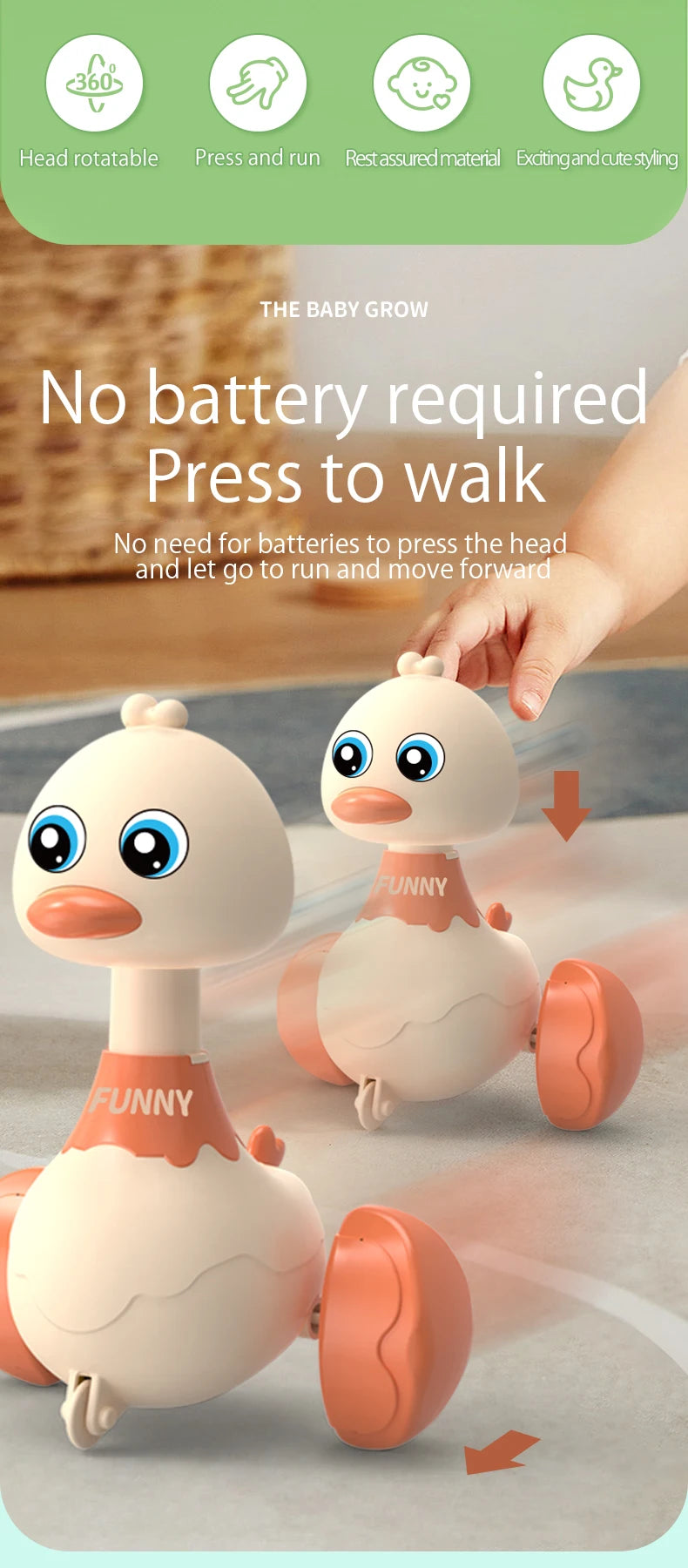 Baby kids Electronic Toys Dancing Squid Octopus Dancer with Light Music Early Interactive Education Toys for Children Boys Girls
