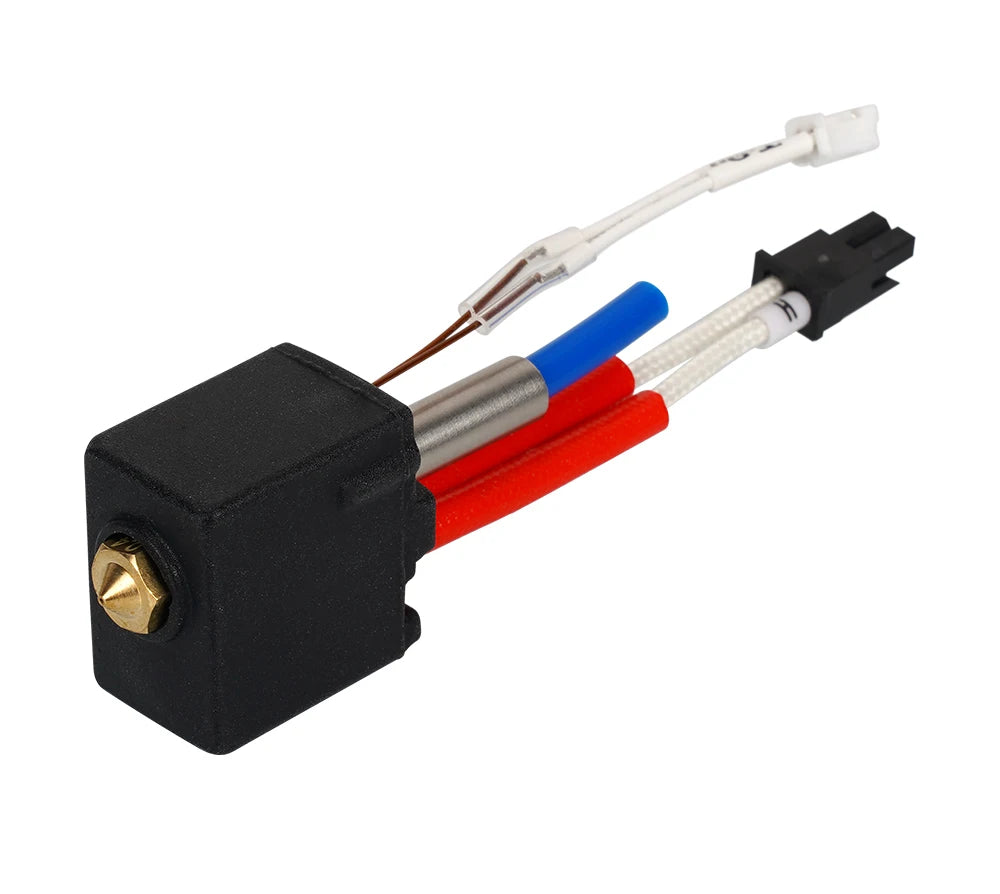 Upgraded Hotend kit 24v for Anycubic Kobra 2 Kobra 2 Series Neo Pro/Plus/Max Hot End Kit 24V 60W Kobra 2 Plus/2 Max/2 Neo/2 Pro