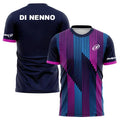 2026 Men's Quick Drying Padel T-Shirt Breathable Tennis Short Sleeve Tops World Padel Fans T Shirts Fitness Running Sportwear