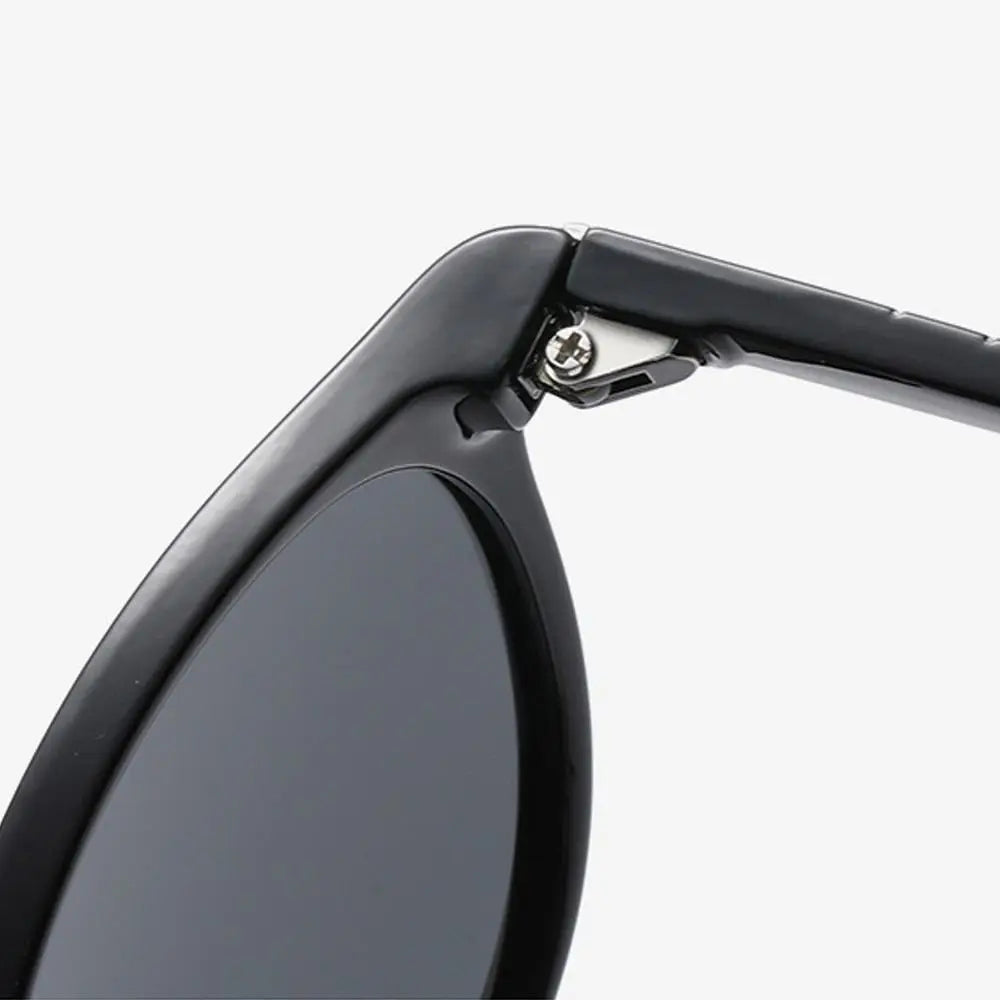 Women Men Computer Goggles UV400 Polarized Sunglasses Vintage Eyeglasses Anti-Bluelight Eyeglasses Driving Shades Glasses