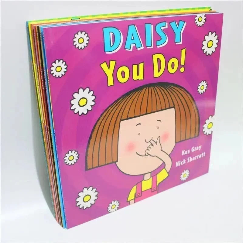 14 Books Billy and The Mini Monsters Collection Set By Zanna Davidson Adventure Humour for Children & Young Adults