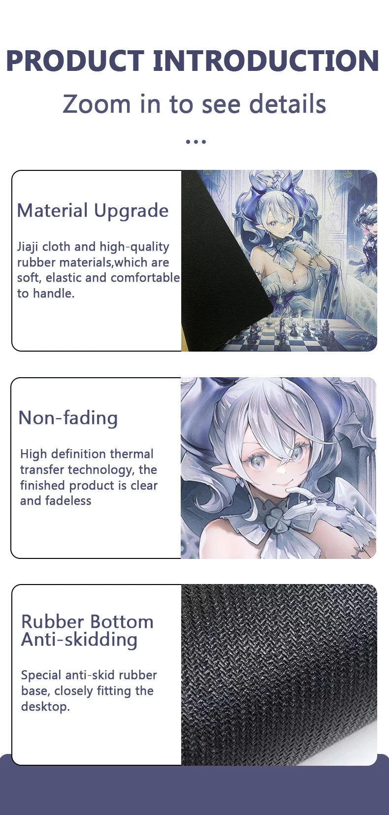 YuGiOh D/D/D Zero Doom Queen Machinex Playmat DIY AkabaReiji TCG CCG Deviser King Deus Machinex Trading Card Game Mat Mouse Pad