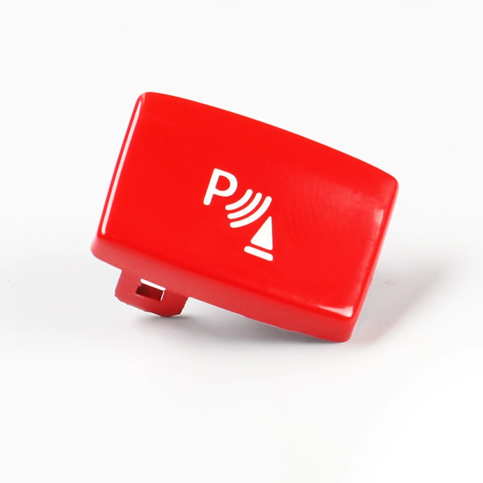 For BMW 1 2 3 4 Series F20 F21 F22 F23 F30 F31 F34 F35 F32 F36 Car ESP Antislip Switch Sport Buttons Radar Sensor Key Red/Blue