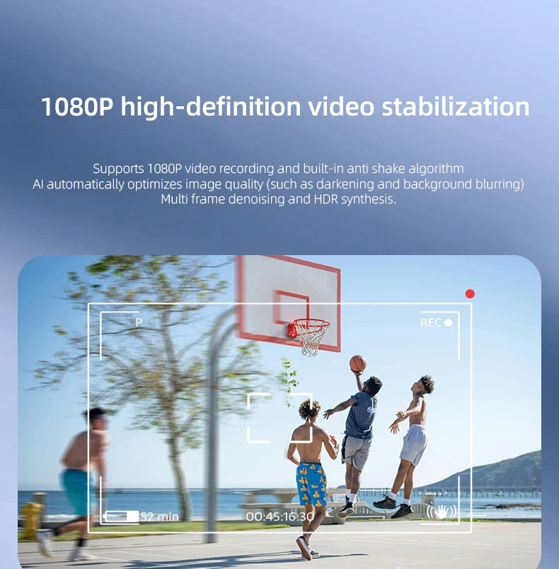 V03-T5 Smart AI Glasses HD Camera 1080P Video Recorder Life Waterproof Al Voice Translation Bluetooth Call Sunglasses Glasses