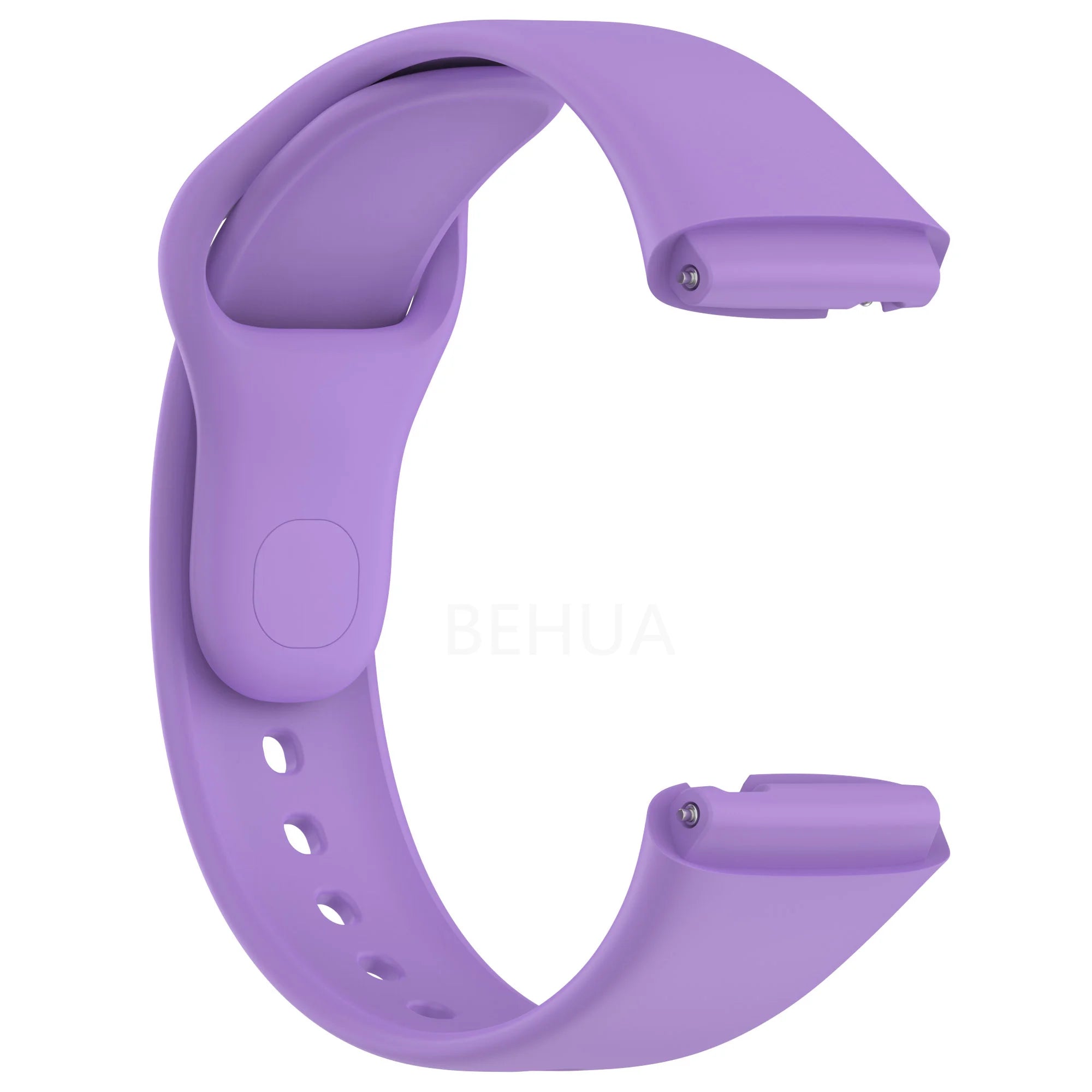 Silicone Band Strap For XiaoMi Redmi Watch 3 Active /For Redmi Watch 3lite Watchstrap Smart Sport WristBand Bracelet Replacement
