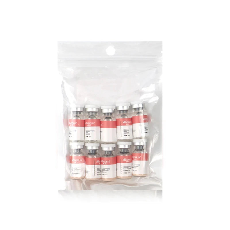 Astaxanthin Peptide Freeze-dried Powder Kit Face Firming Antioxidant Niacinamide Whitening Moisturising Rejuvenation Skincare