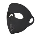 New Breathable Ice Silk Mask Anti-UV Traceless Sunscreen Mask Riding Face Mask Outdoor Sports