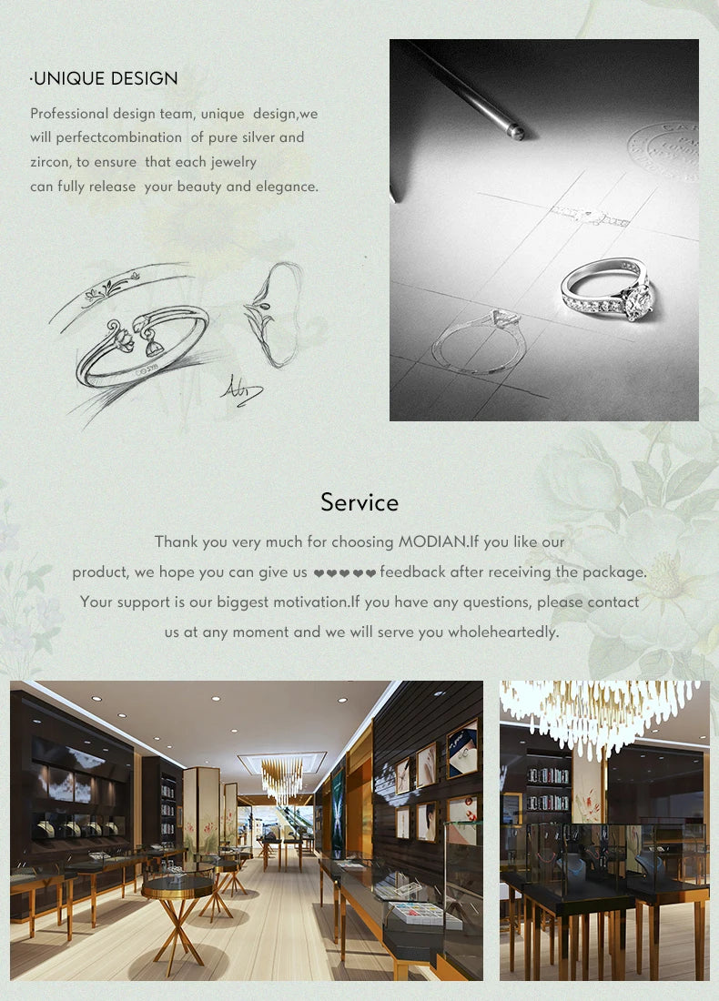 MODIAN Classic Design 925 Sterling Silver Letter Mama Pendant Necklace For Women Mom Mama Mother's Day birthday Christmas Gift