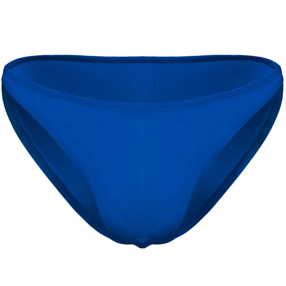 Casual Wear Waist cm 66-120 Low Waist Underwear Men Low Waist Breathable Underwear Breathable Panties Solid Color Panties