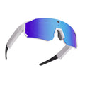 New Ai Intelligent Glasses For Outdoor Cycling Goggles With 800w Camera And High-definition Anti Shake Mini Recording Glasses