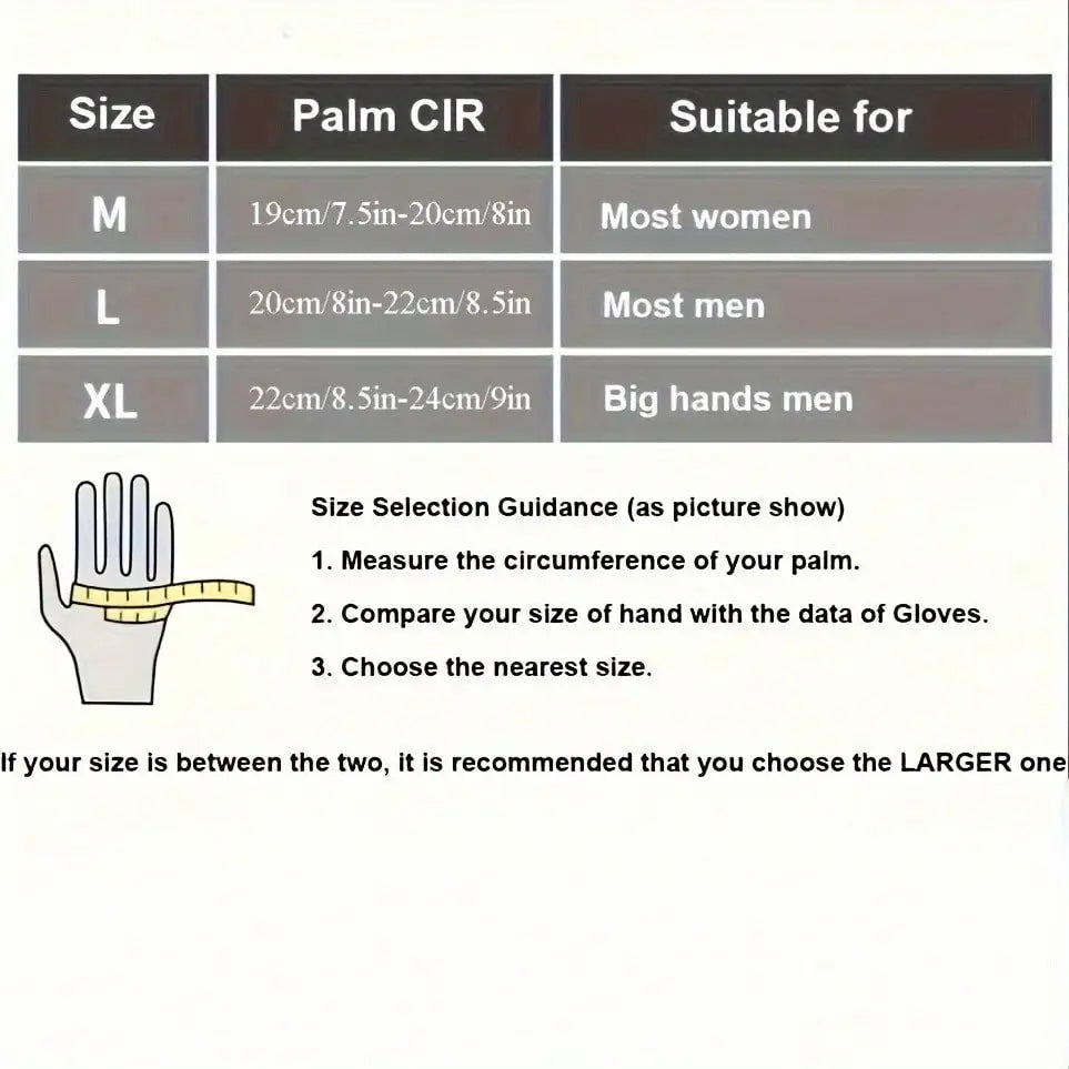 1 Pair Fishing Gloves Men & Women,Sailing Gloves, Kayak Gloves, Sunscreen Gloves, Fly Fishing Accessories