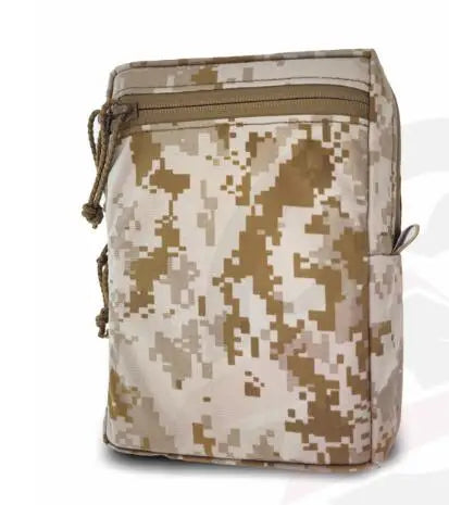 Outdoor Sports SS Style MOLLE Multifunctional Miscellaneous Bag